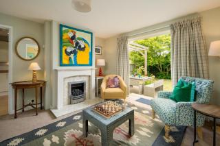 Amandil - Bembridge - 9