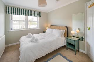Amandil - Bembridge - 2