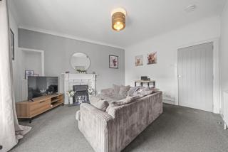 Crown 3 Bedroom Apartment - Inverness - Inverness - 8
