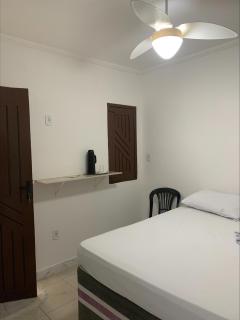 Vi&Li Suites - Aracaju - 6