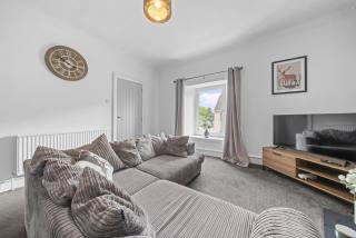 Crown 3 Bedroom Apartment - Inverness - 0