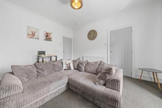 Crown 3 Bedroom Apartment - Inverness - Inverness - 7