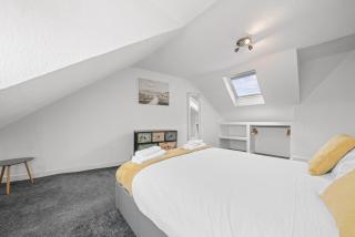 Crown 3 Bedroom Apartment - Inverness - Inverness - 6