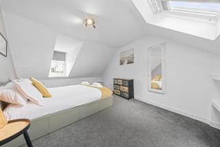 Crown 3 Bedroom Apartment - Inverness - Inverness - 3