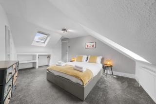 Crown 3 Bedroom Apartment - Inverness - Inverness - 5