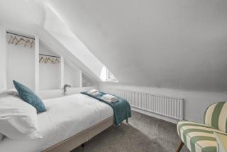 Crown 3 Bedroom Apartment - Inverness - Inverness - 2