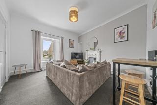 Crown 3 Bedroom Apartment - Inverness - Inverness - 9