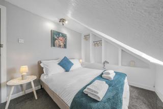 Crown 3 Bedroom Apartment - Inverness - 1