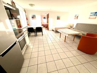 Wohnung mit 4 Betten in Karben - 2