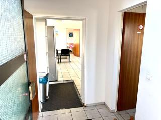Wohnung mit 4 Betten in Karben - Karben - 1