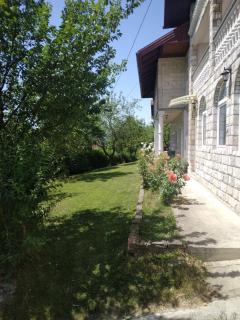 Vila Afan Ušivak - Sarajevo - 5