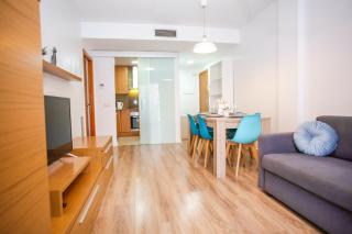 AL15 - Apartamento 1 para familias a 300 m playa Fenals - Lloret de Mar - 3