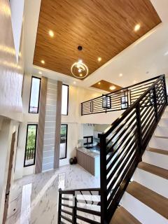 Chic 2BR Loft in Silang, Cavite - Lalaan Segundo - 9