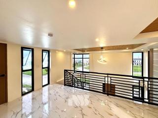 Chic 2BR Loft in Silang, Cavite - Lalaan Segundo - 8