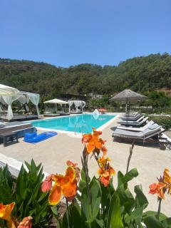 Zirkon Valley Boutique Hotel - Fethiye - 0