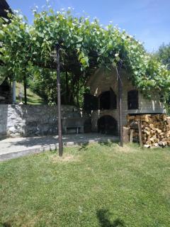 Vila Afan Ušivak - Sarajevo - 6