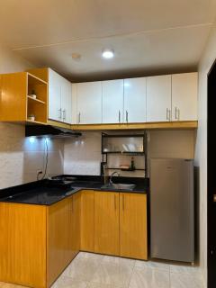 2 Bed Room Cozy Condo Cebu - Mandaue City - 5