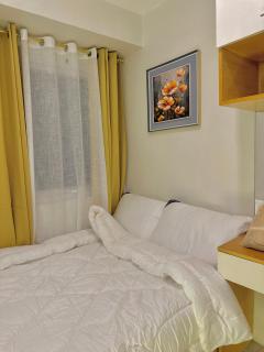 2 Bed Room Cozy Condo Cebu - Mandaue City - 3