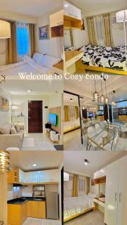 2 Bed Room Cozy Condo Cebu - Mandaue City - 0