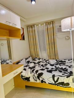 2 Bed Room Cozy Condo Cebu - Mandaue City - 8