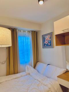 2 Bed Room Cozy Condo Cebu - Mandaue City - 9