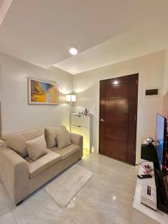 2 Bed Room Cozy Condo Cebu - Mandaue City - 7