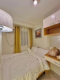 2 Bed Room Cozy Condo Cebu - Mandaue City - 6