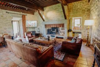 Château de Tournou - Castelreng - 5