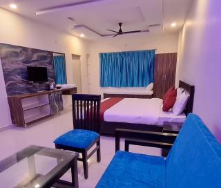 Valley Springs Resorts - Araku - 0