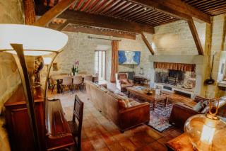 Château de Tournou - Castelreng - 8