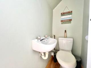 Fijnbosch Villa at Claptons - 2