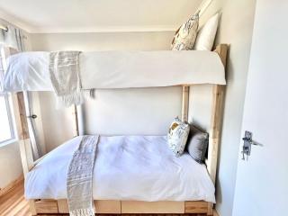 Fijnbosch Villa at Claptons - Jeffreys Bay - 1