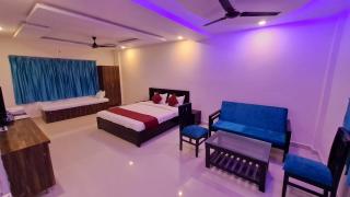 Valley Springs Resorts - Araku - 1