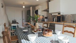 Maison de village - Font Bénite - 5