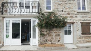 Gîte de Font Bénite - Saint-André-la-Côte - 9