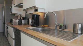 Maison de village - Font Bénite - 4