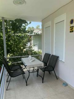 Dina house - Sozopoli - 2