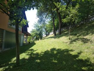 Vila Afan Ušivak - Sarajevo - 9