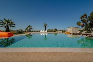 Case Luparello - Marzamemi - 0