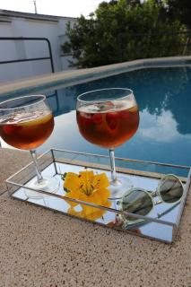 Villa Ilinca Mare & Muntanya - Sant Pere de Ribes - 0