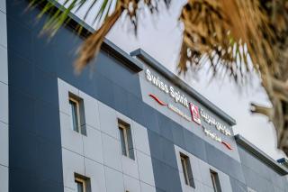 Swiss Spirit Second Dammam Industrial City سويس سبيريت المدينة الصناعية الثانية بالدمام - Dammam - 0