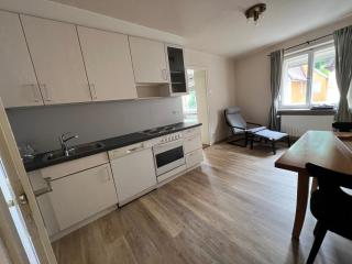 Wohnung Albrecht Nummer 4 - Spalt - 8