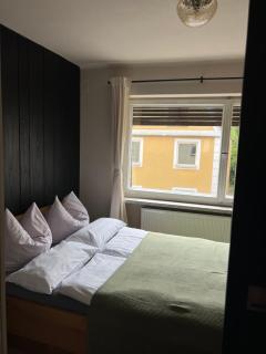 Wohnung Albrecht Nummer 4 - 7