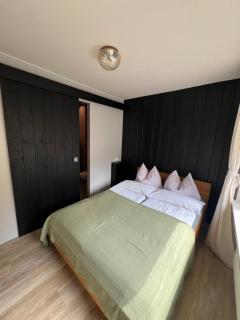 Wohnung Albrecht Nummer 4 - Spalt - 3