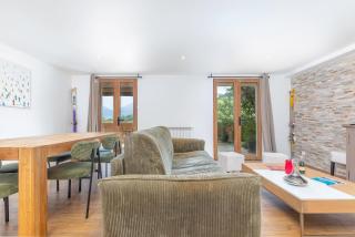 Apartments in Chalet Nessa - Combloux - 6