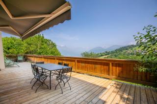 Apartments in Chalet Nessa - Combloux - 5