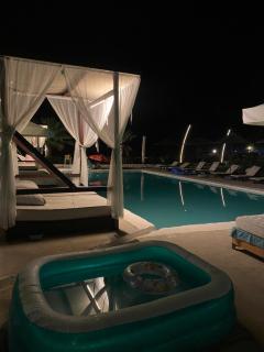 Zirkon Valley Boutique Hotel - Fethiye - 2