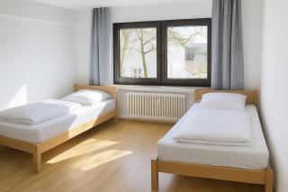 teamstay housing die Unterkunft für Monteure in HALLE Saale - Halle an der Saale - 1