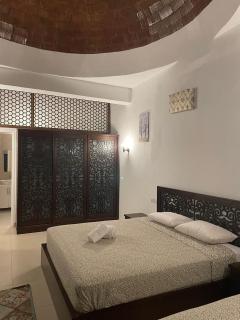 sunshine hotel & divers club sharks bay - Sharm el Sheikh - 6