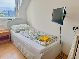 K14 Prime Suites with Parking & Fitness - Wenen - 8